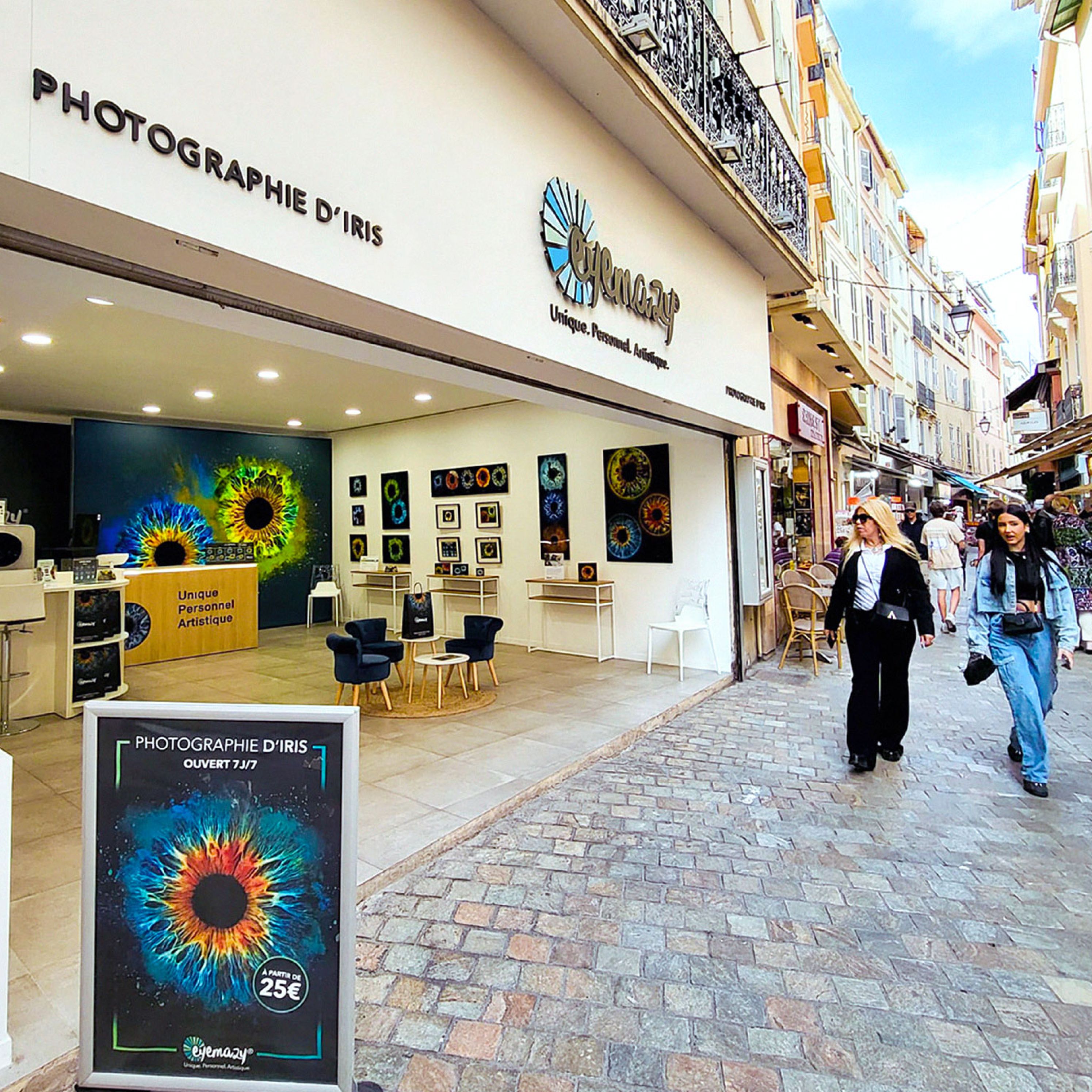 Cannes, France